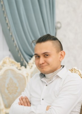 Хихик, 29, Россия, Альметьевск