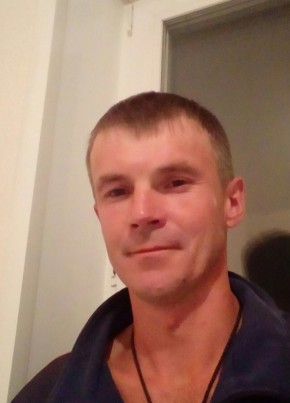 Андрей, 43, Россия, Анадырь