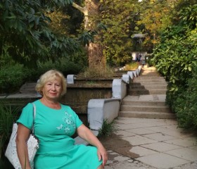 Анна, 57 лет, Владивосток