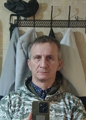 Андрей из Краснодара 48 лет