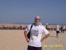 Aleksey, 53 - Just Me Бедуин
