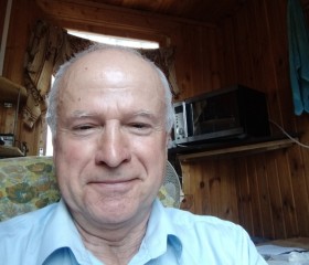 Анатолий, 64 года, Горад Мінск
