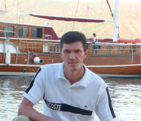 Валерий, 47 лет, Азов