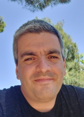 Mirko, 31, Repubblica Italiana, Termini Imerese