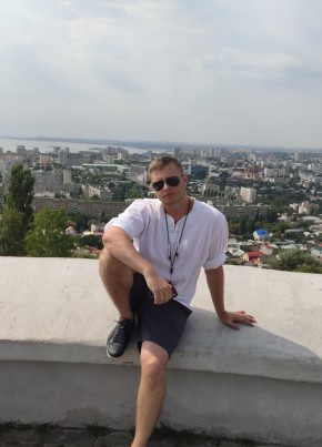 Александр, 31, Россия, Лыткарино