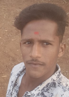 Bailu, 20, India, Mangalore