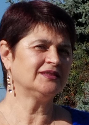 Ganira, 63, Russia, Mineralnye Vody