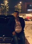 Muzaffer, 40 лет, Kırklareli