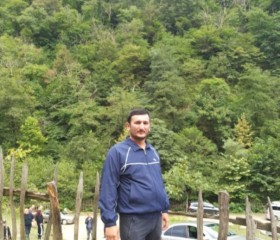 Shaban, 37, Saint-Nazaire