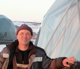 Dimchik, 52 года, Мурманск