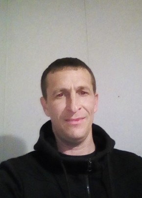 Макс, 44, Україна, Кременчук