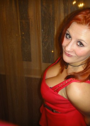 Елена, 28, Россия, Самара
