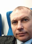 Виталий, 42 года, Бокситогорск