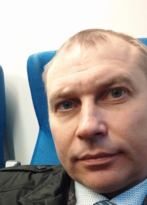 Виталий, 42, Россия, Бокситогорск