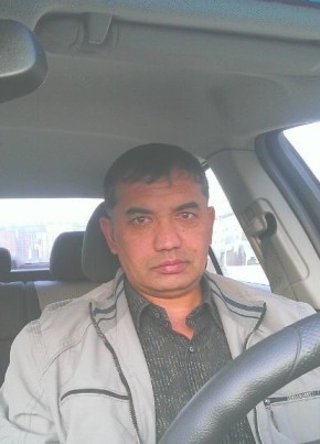 Богдан, 51, O‘zbekiston Respublikasi, Samarqand