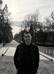 Aleksandr, 22, Oral