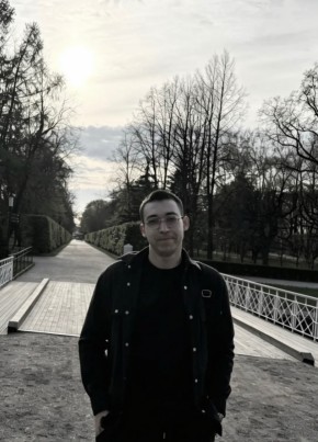 Александр из Орала 22 года
