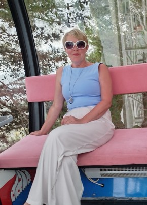 Инна из Тулы 45 лет