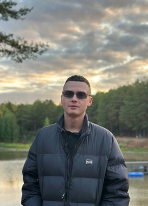 Дмитрий, 22, Россия, Дюртюли
