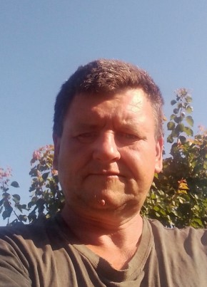Юрие, 49, Україна, Нова Каховка