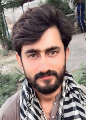 Gujjar из سرگودھا 25 лет