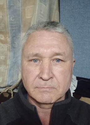 Alex, 57, Россия, Томск