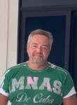 Vlad, 60, Moscow