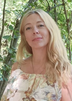 Yana из Geldern 38 лет