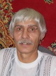 Виктор, 64 года, Свердловськ