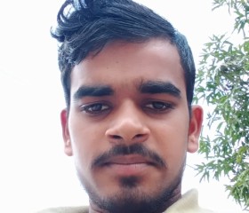 Vikashkumar, 21 год, Hyderabad