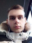 Антон, 22 года, Кирово-Чепецк