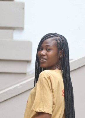 Suse, 21, Repiblik d Ayiti, Pòdepè