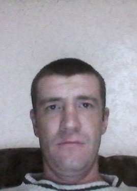 Виталий, 40, Россия, Киселевск