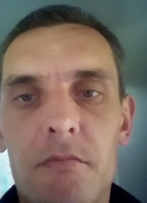 Кирилл, 39, Россия, Самара