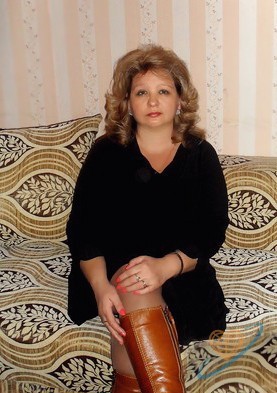 Алёна, 53, Россия, Москва