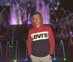 Егор, 24 года, Toshkent
