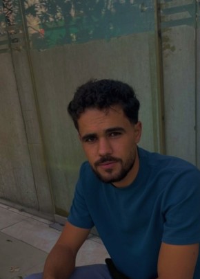 Mohannad, 22, United Arab Emirates, Abu Dhabi
