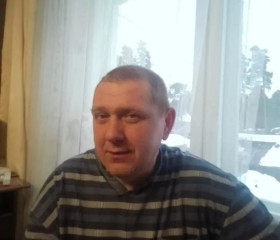 Aleksey, 46, Kasimov