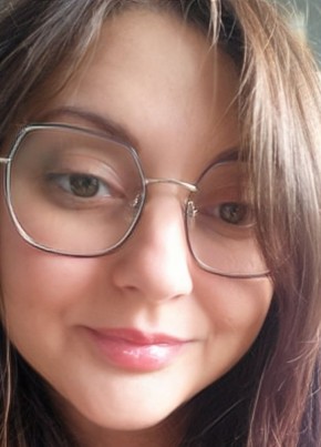 Kristina, 32, Россия, Всеволожск