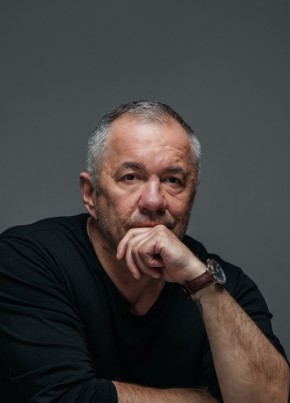 Андрей из Красноярска 55 лет