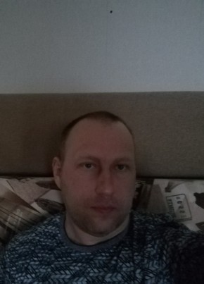 Андрей, 43, Россия, Шуя