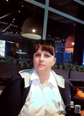 Екатерина из Саракташа 42 года