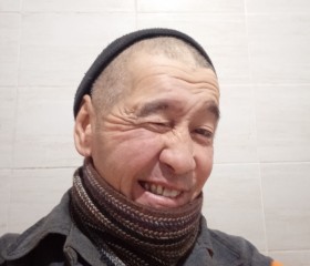 Сирота из. Майку, 48 лет, Астана