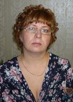 Мила, 50, Россия, Новоуральск