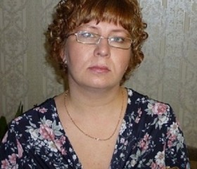 Мила, 50 лет, Новоуральск