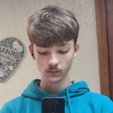 James, 19  , Barstow Heights