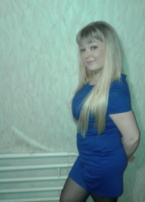 Мария, 35, Россия, Смоленск