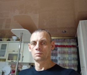 Серж Авилов, 49 лет, Клинцы