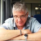 Greg Fernando, 62  , Colchester
