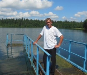 Дмитрий, 51 год, Narva